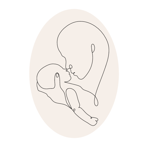 First Steps Lactation and Wellness Logo